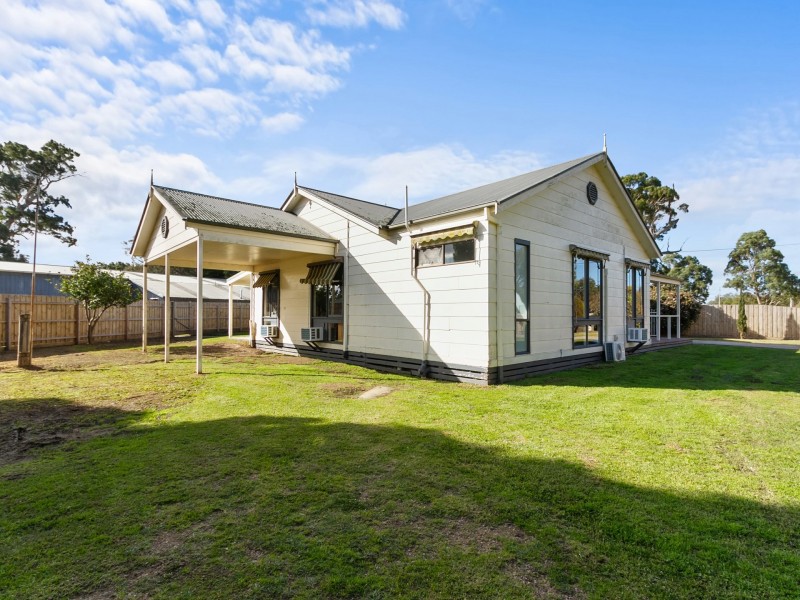 123 Crooke Street, East Bairnsdale VIC 3875