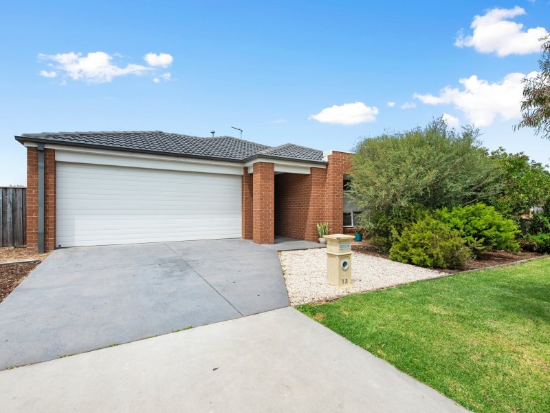13 Eastcoast Court, East Bairnsdale VIC 3875