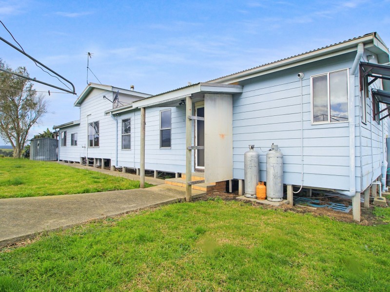 473 Princes Highway, Orbost VIC 3888