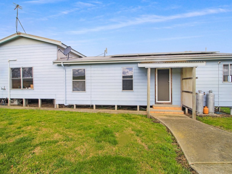 473 Princes Highway, Orbost VIC 3888