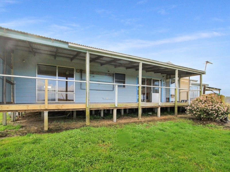 473 Princes Highway, Orbost VIC 3888