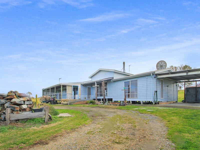473 Princes Highway, Orbost VIC 3888