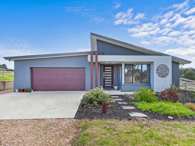 14 Mabel Drive, Nicholson VIC 3882
