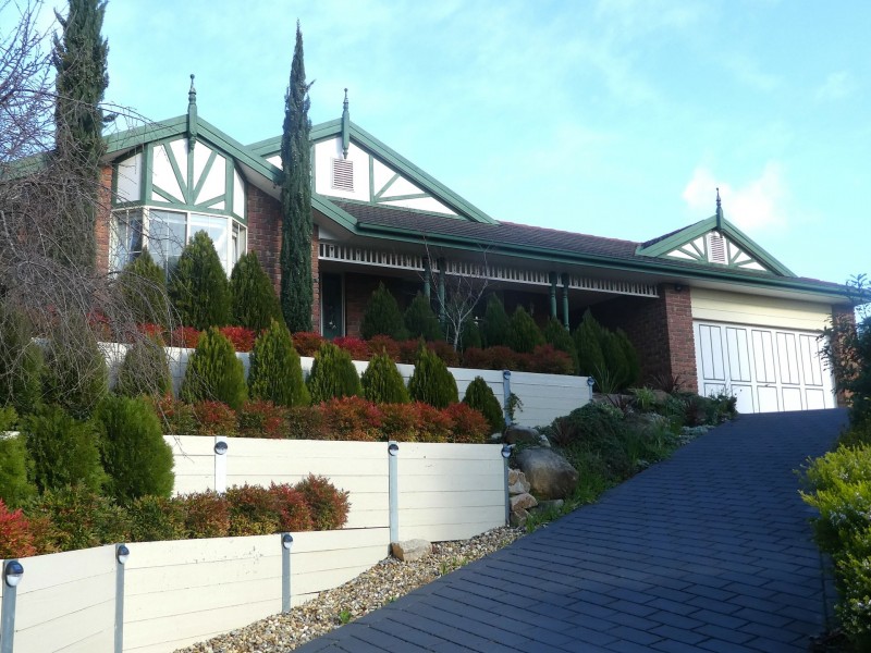 91 Howitt Avenue, Eastwood VIC 3875