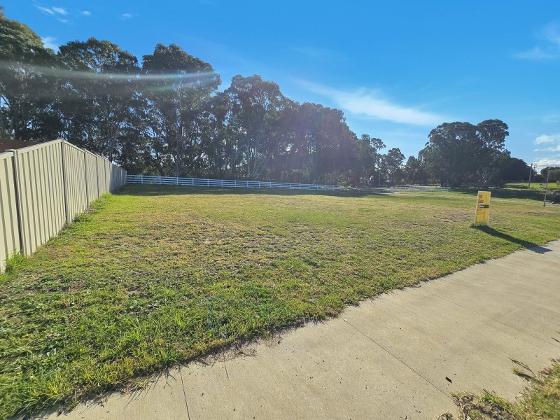 35 Southon Terrace, Nicholson VIC 3882