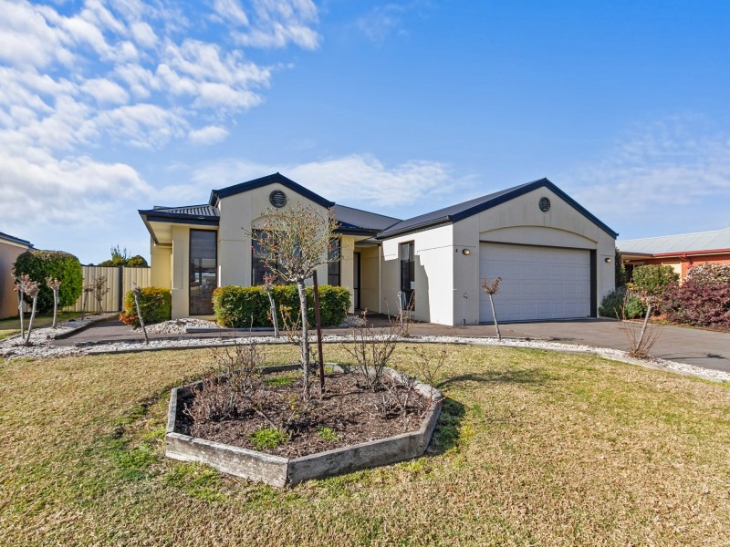 4 Federation Court, Eastwood VIC 3875