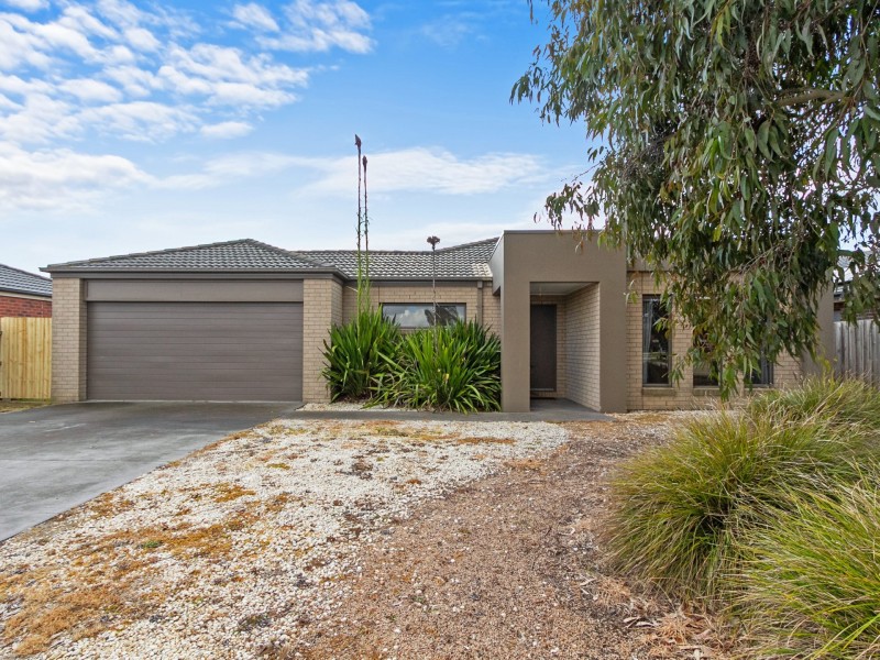 70 Flinns Road, Eastwood VIC 3875