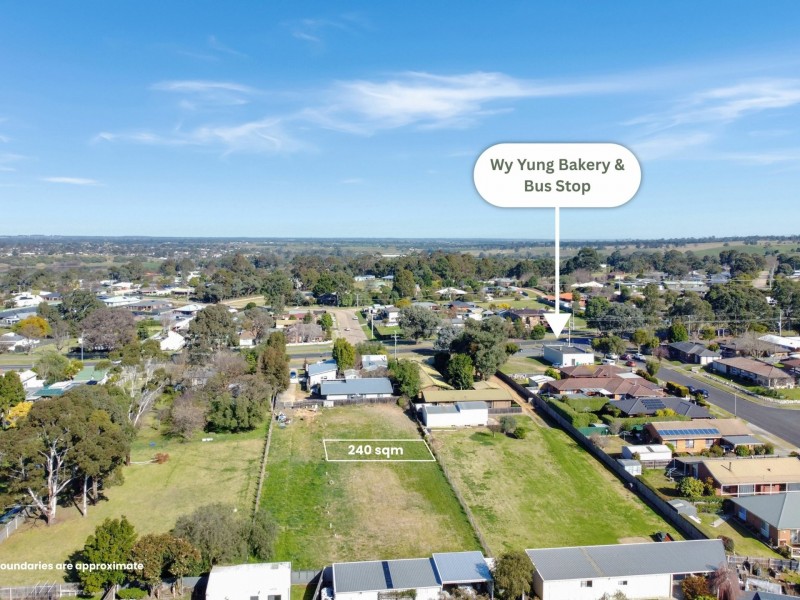 Lot 6/154 Bullumwaal Road, Wy Yung VIC 3875