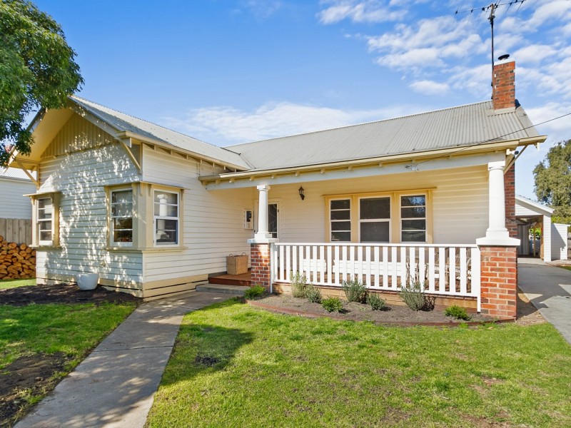 35 Mitchell Street, Bairnsdale VIC 3875