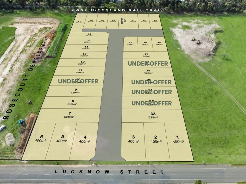 83A Lucknow Street, East Bairnsdale VIC 3875