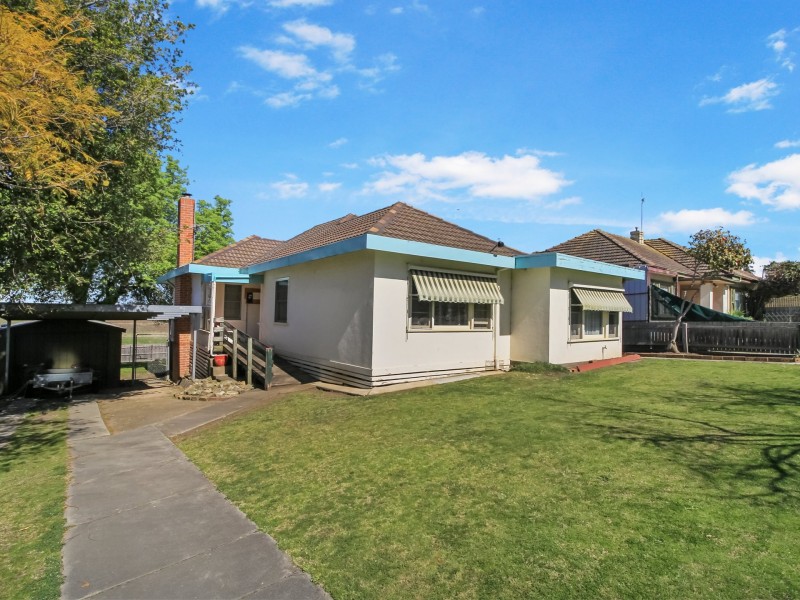 11 Rupert Street, Bairnsdale VIC 3875