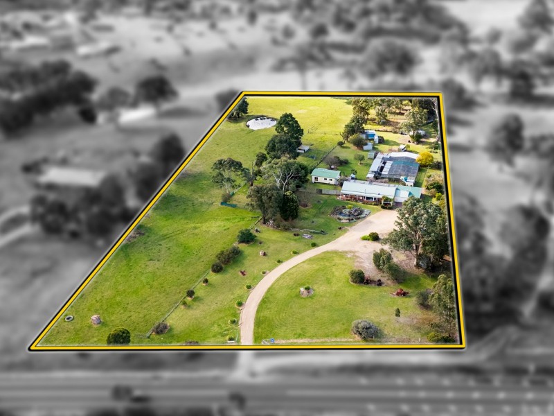 1035 Princes Highway, Nicholson VIC 3882