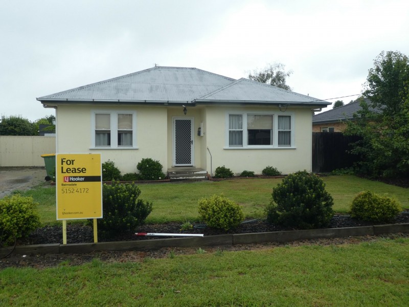 43 Scott Street, Bairnsdale VIC 3875