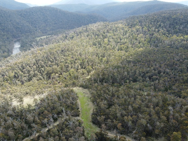 93 Lower Tablelands Road, Benambra VIC 3900