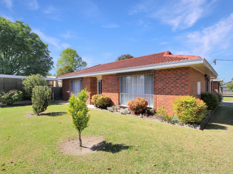 81 Turnbull Street, Bairnsdale VIC 3875