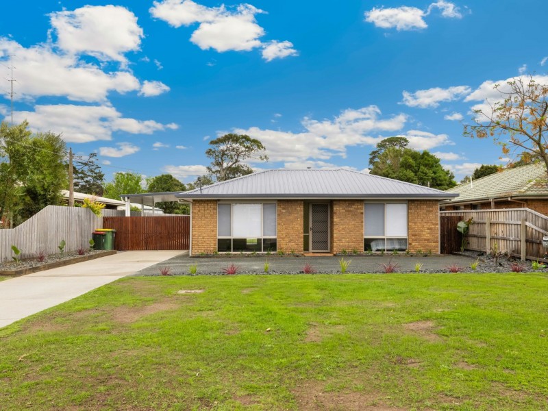 8 Reid Street, Bairnsdale VIC 3875