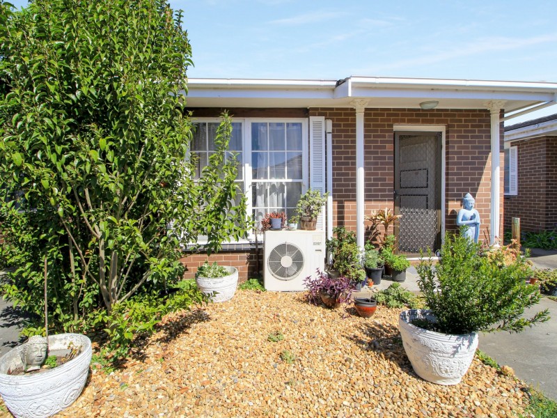 Unit 2/110 Francis Street, Bairnsdale VIC 3875