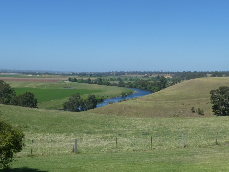 1580 Fernbank-Glenaladale Road, Walpa VIC 3875