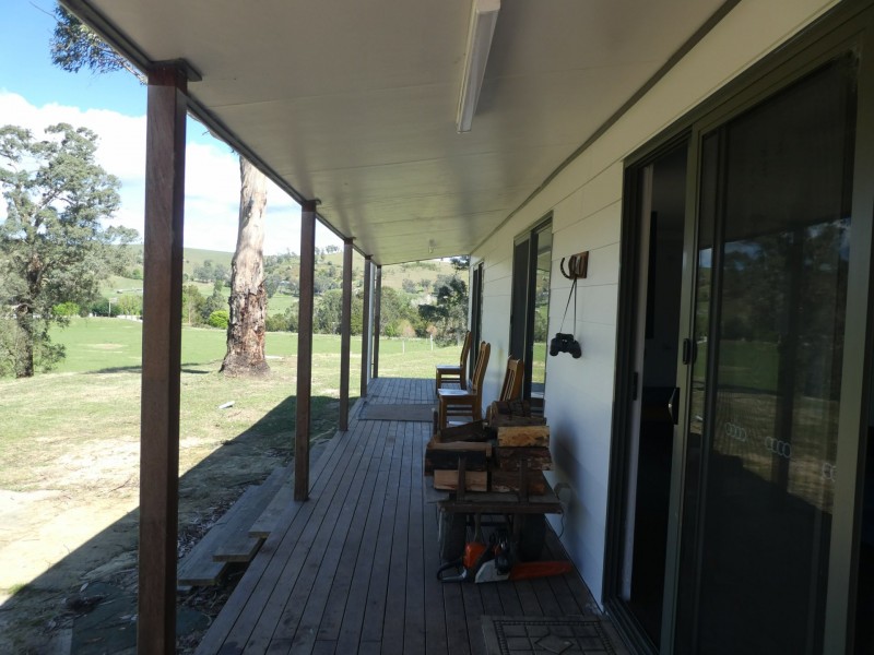 5553 Buchan Orbost Road, Buchan VIC 3885