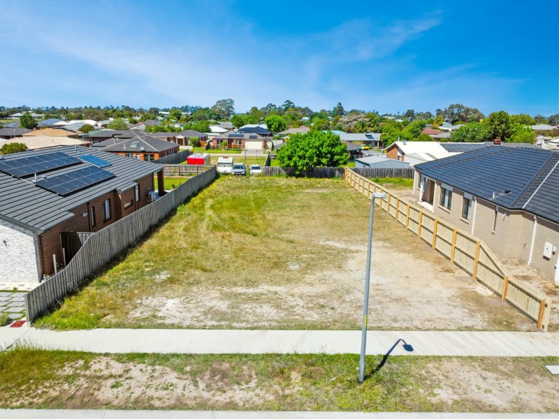 46 Hudson Crescent, Lucknow VIC 3875