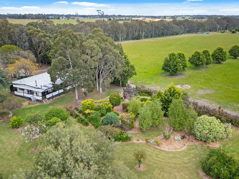 10 Snobbs Road, Walpa VIC 3875