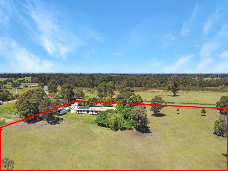 300 Watts Road, Nicholson VIC 3882