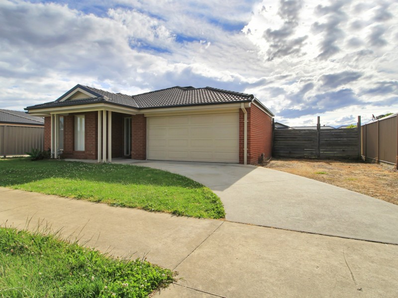 4a Obrien Street, Bairnsdale VIC 3875