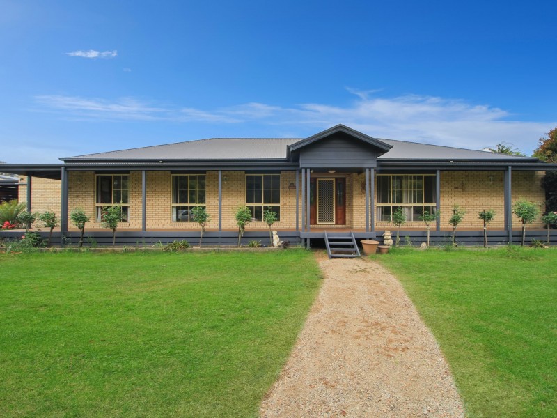 55 Ives Road, Lindenow South VIC 3875