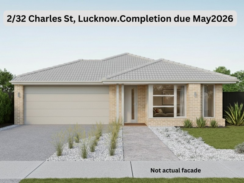Unit 2/32 Charles Street, Lucknow VIC 3875