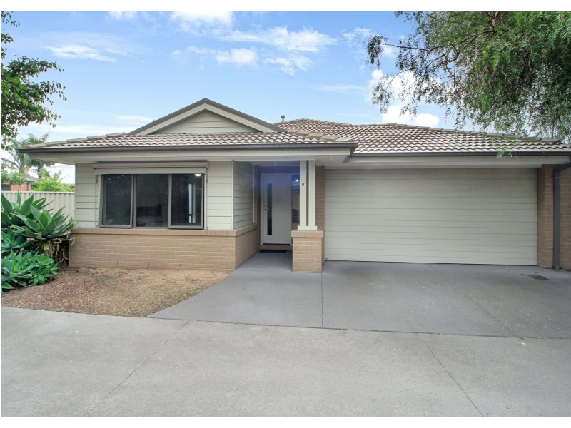 19D Maude Street, Lucknow VIC 3875