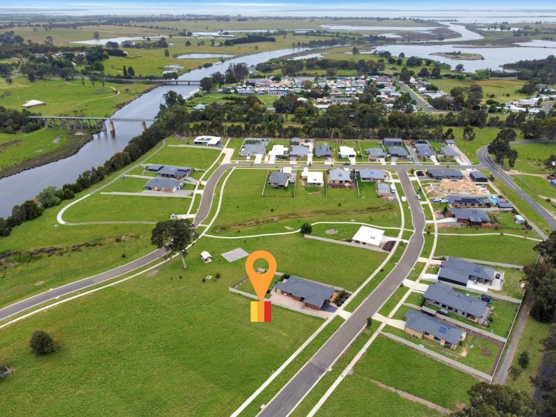 18 Southon Terrace, Nicholson VIC 3882