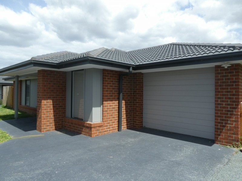 Unit 2/19A Macrae Street, East Bairnsdale VIC 3875
