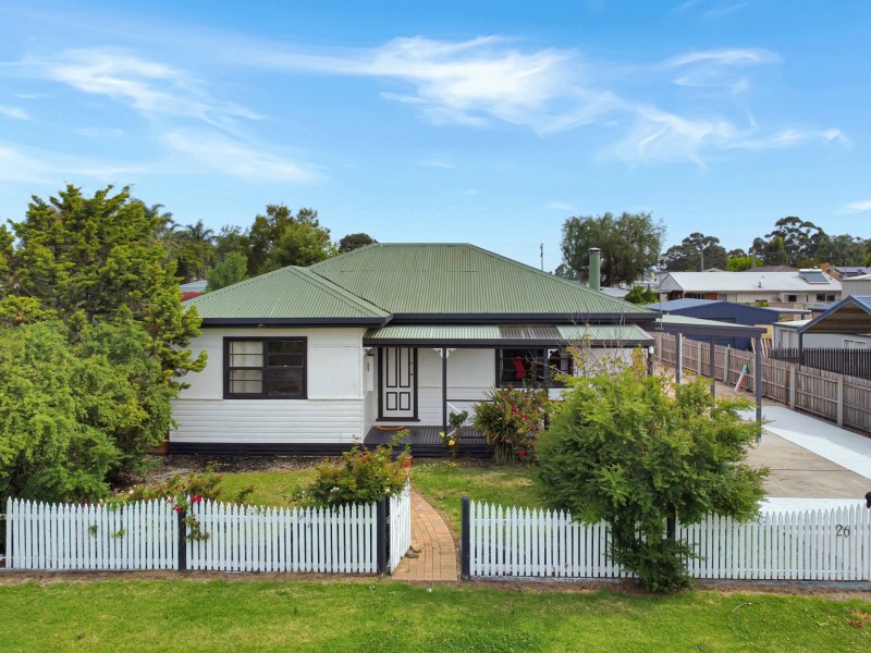 26B Maude Street, Lucknow VIC 3875