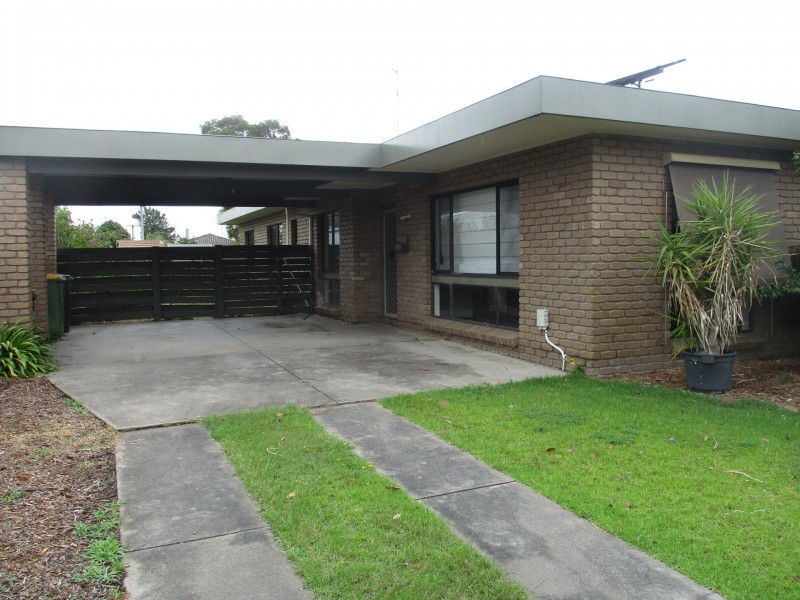 19 Allison Court, Bairnsdale VIC 3875