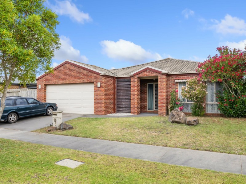 3 Georgia Court, Bairnsdale VIC 3875