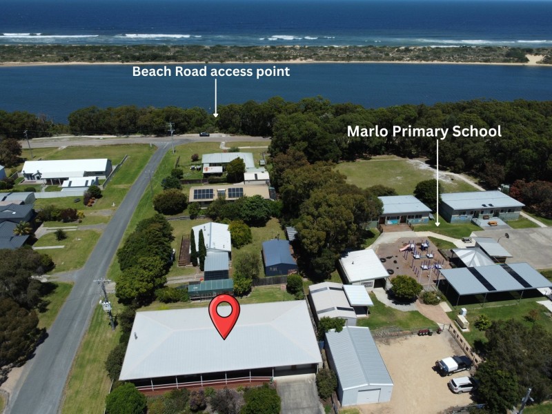 14 Jorgensen Street, Marlo VIC 3888