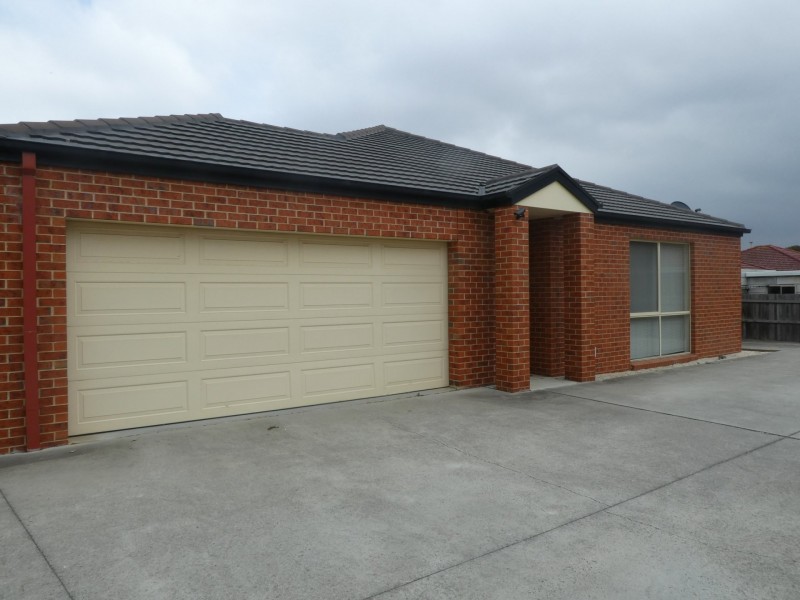 Unit 5/121 Marley Street, Sale VIC 3850