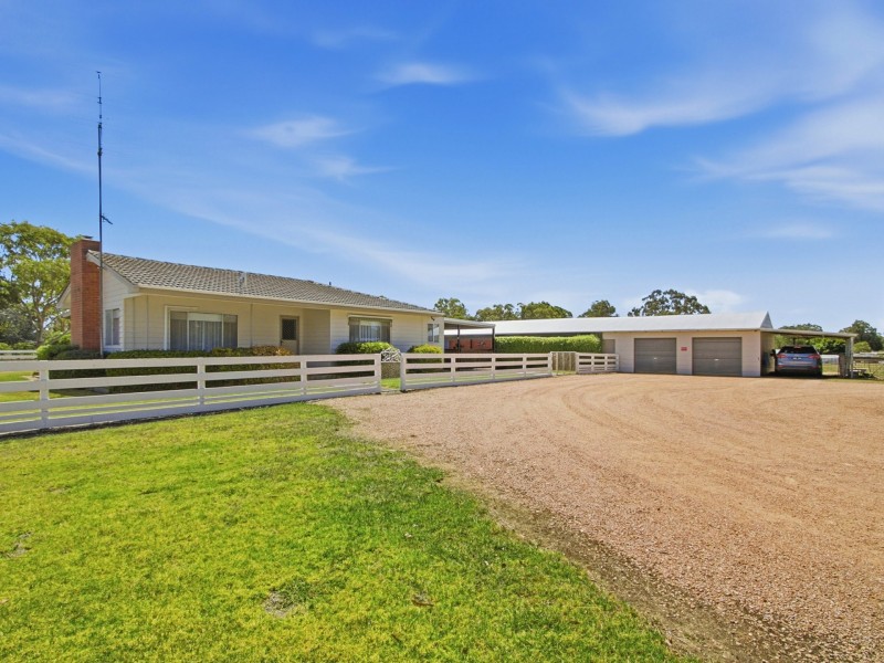 1065 Princes Highway, Nicholson VIC 3882