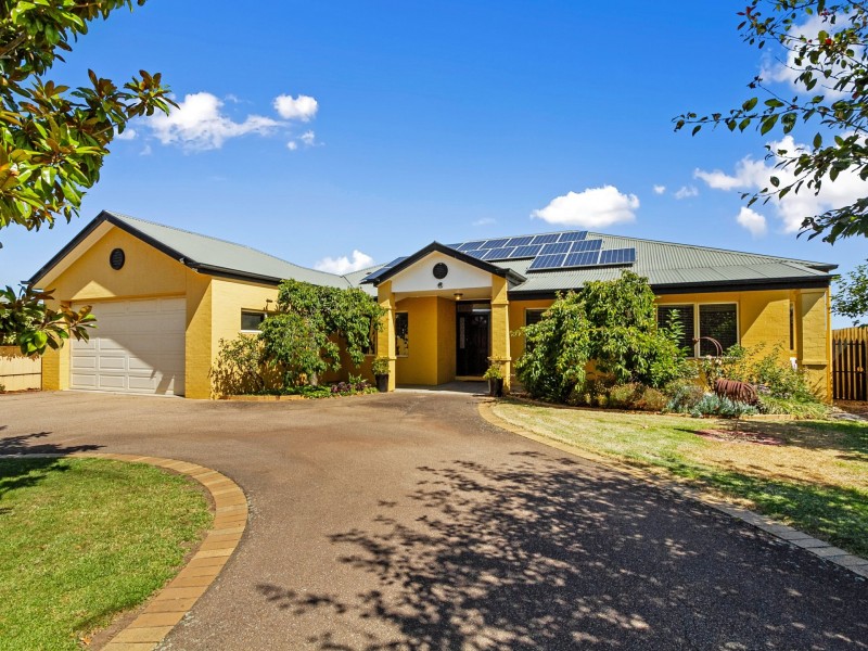 26 Crooke Street, East Bairnsdale VIC 3875