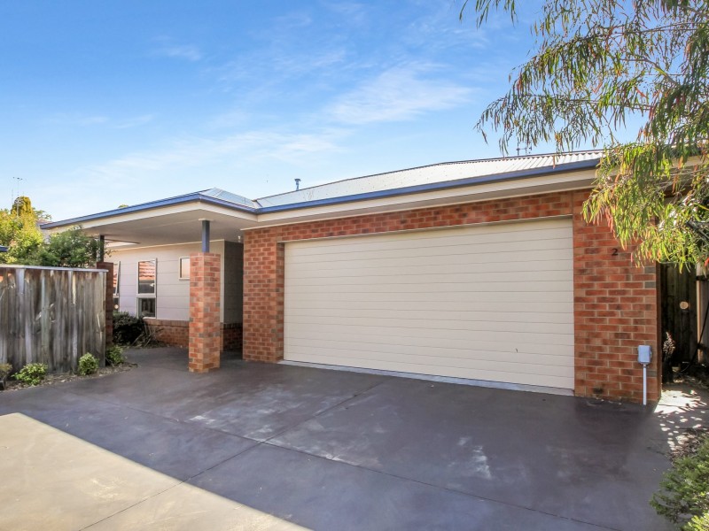 112B Day Street, Bairnsdale VIC 3875