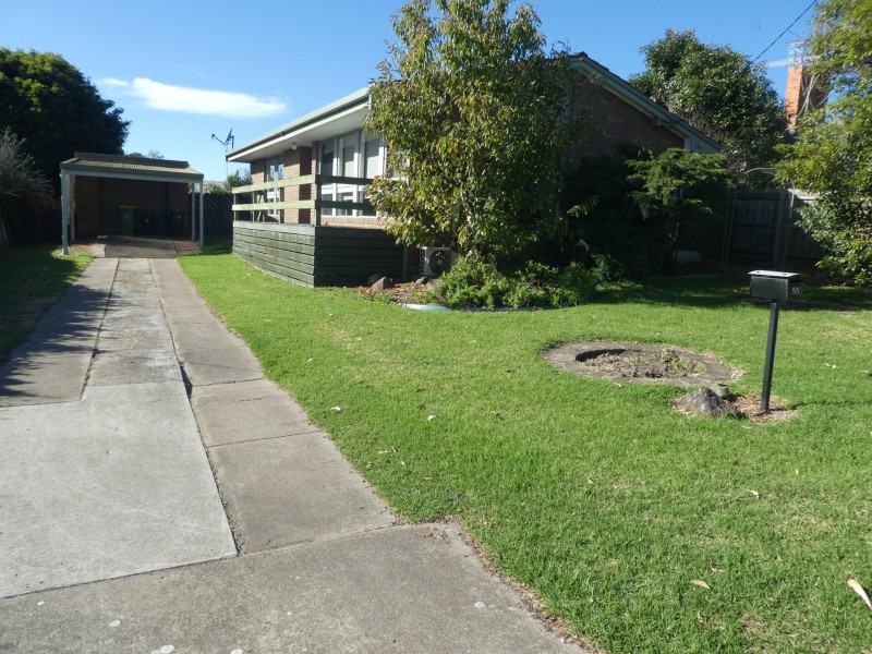 55 Bredt Street, Bairnsdale VIC 3875