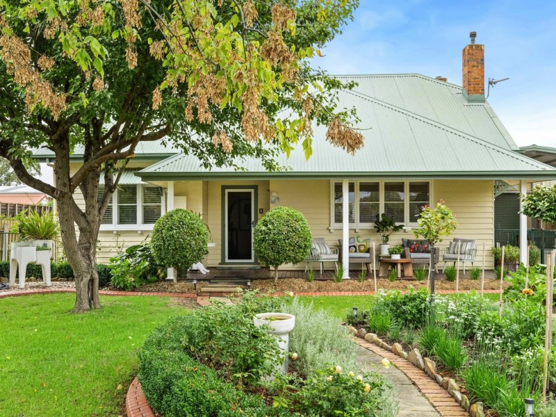 5 Drevermann Street, Bairnsdale VIC 3875