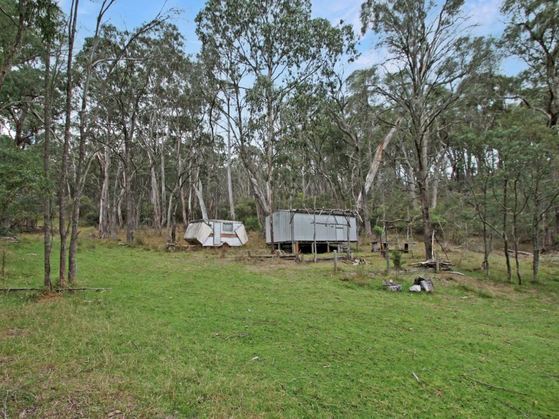 135 Kangaroo Track, Omeo VIC 3898