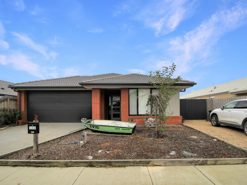 109 Lee Street, Stratford VIC 3862