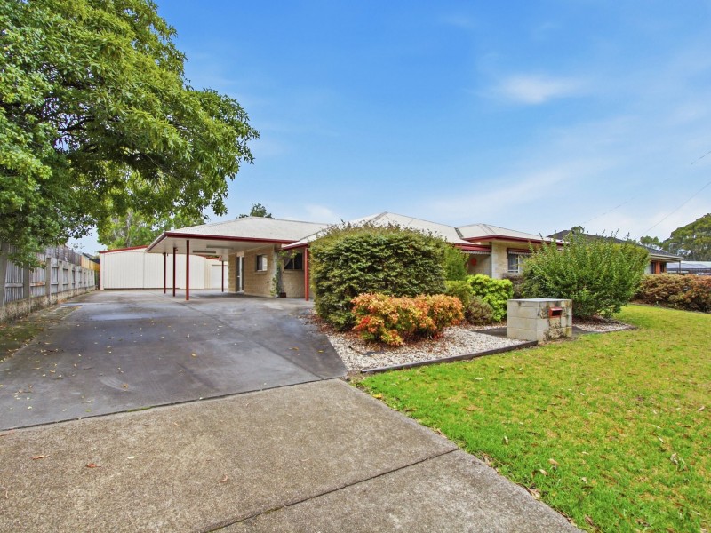 43 Greene Street, Bairnsdale VIC 3875