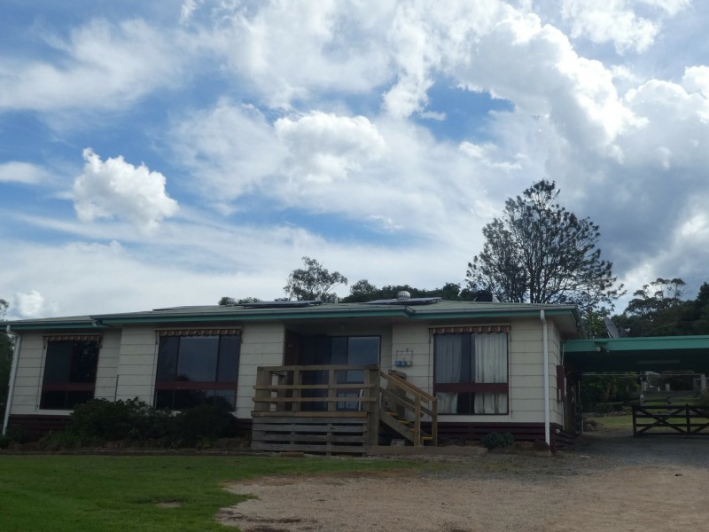 11 Donelly Street, Bruthen VIC 3885