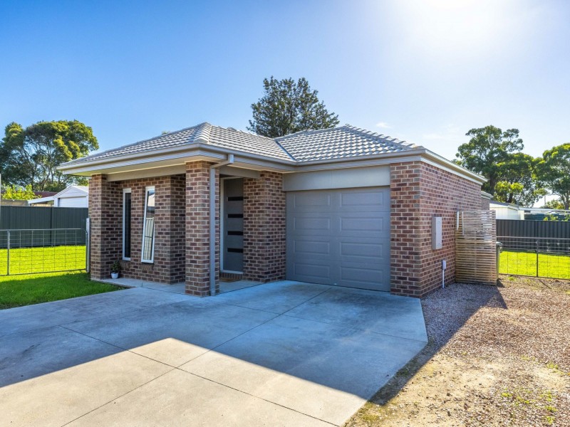 26A Woodward Street, Wy Yung VIC 3875