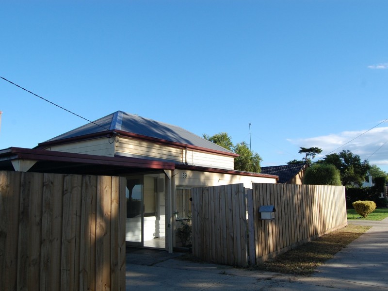 89 Great Alpine Road, Lucknow VIC 3875
