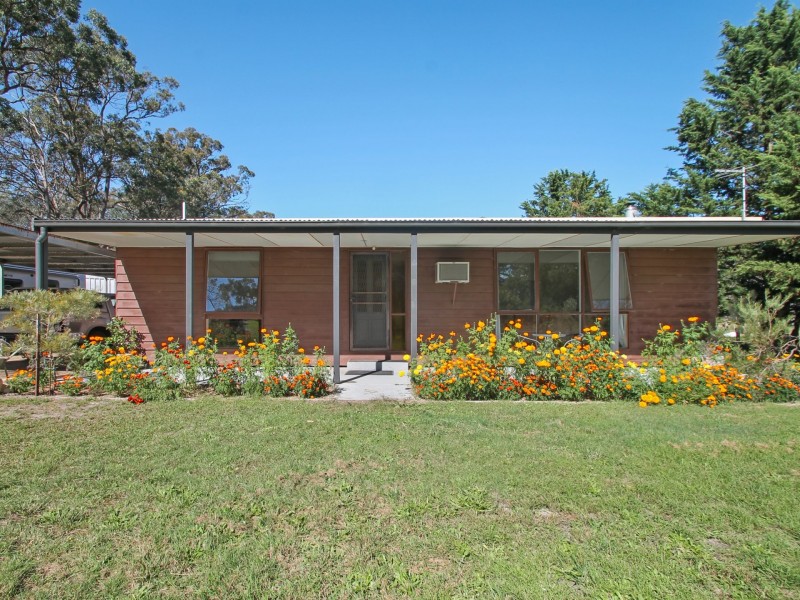 10 Bruse Street, Fernbank VIC 3864