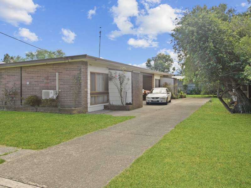 Unit 1 & 2/23 Maude Street, Lucknow VIC 3875